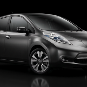 Nissan Leaf BMS Custom Firmware Software